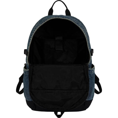 Denim Backpack - fall/winter 2025 - Supreme