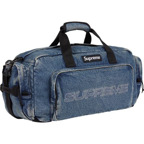 Supreme Denim Duffle Bag リアルツリーカモ Buy Supreme Denim Duffle Bag 'Realtree AP Camo' - FW25B2 REALTREE