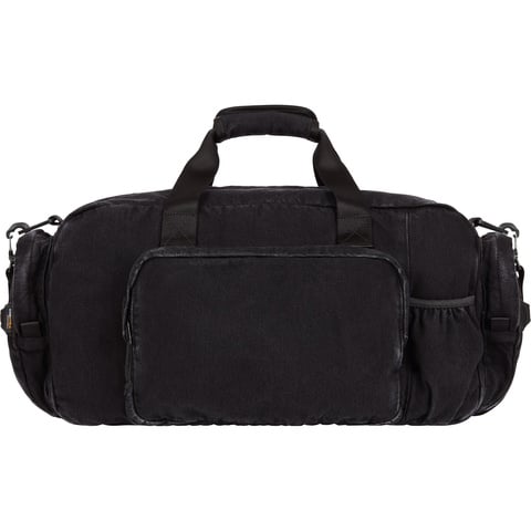 Denim Duffle Bag - fall/winter 2025 - Supreme