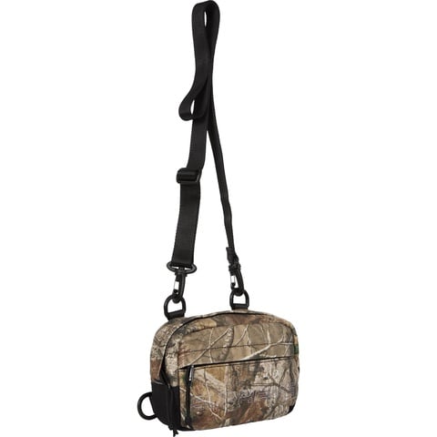 バッグ supreme Denim Mini Shoulder Bag Realtree Supreme Denim Mini Shoulder Bag Realtree AP Camo - FW25 - US