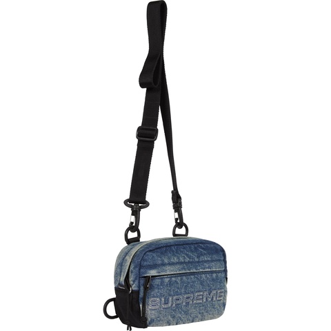 Denim Mini Shoulder Bag - fall/winter 2025 - Supreme