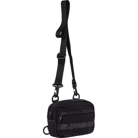 Denim Mini Shoulder Bag - fall/winter 2025 - Supreme