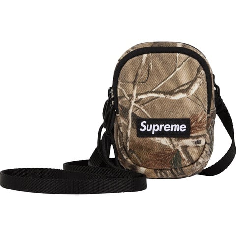 Supreme Denim Mini Utility Bag - Realtree® AP Camo