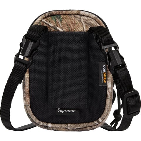 Denim Mini Utility Bag - fall/winter 2025 - Supreme