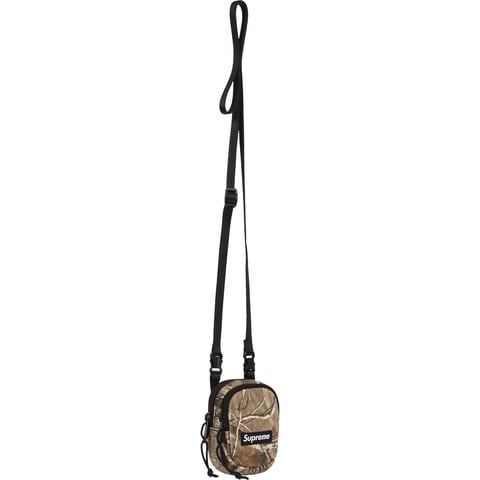 Supreme Denim Mini Utility Bag - Realtree® AP Camo