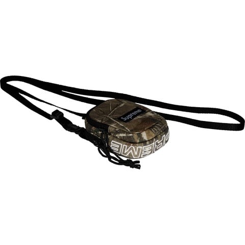 Supreme Denim Mini Utility Bag - Realtree® AP Camo