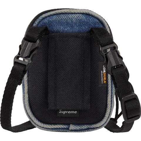 Denim Mini Utility Bag - fall/winter 2025 - Supreme