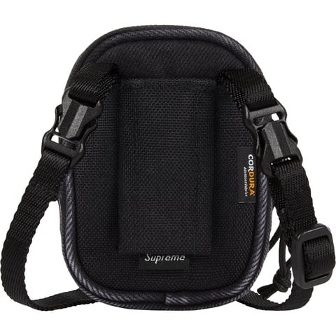 Denim Mini Utility Bag - fall/winter 2025 - Supreme