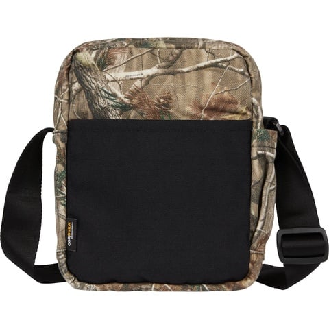 Denim Shoulder Bag - fall/winter 2025 - Supreme