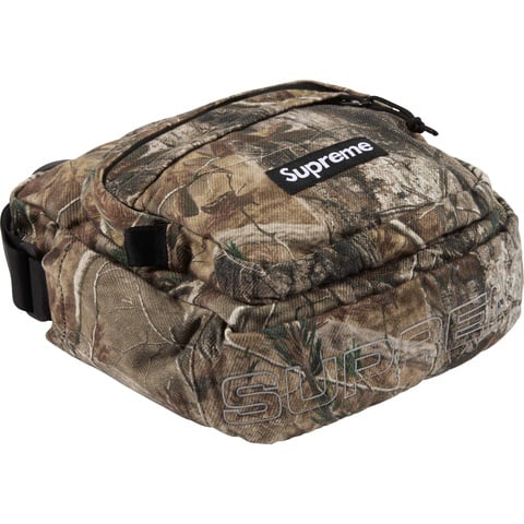 Supreme Denim Shoulder Bag - Realtree® AP Camo