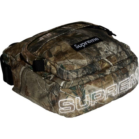 Denim Shoulder Bag - fall/winter 2025 - Supreme
