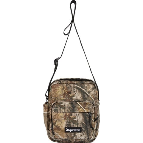 Denim Shoulder Bag - fall/winter 2025 - Supreme