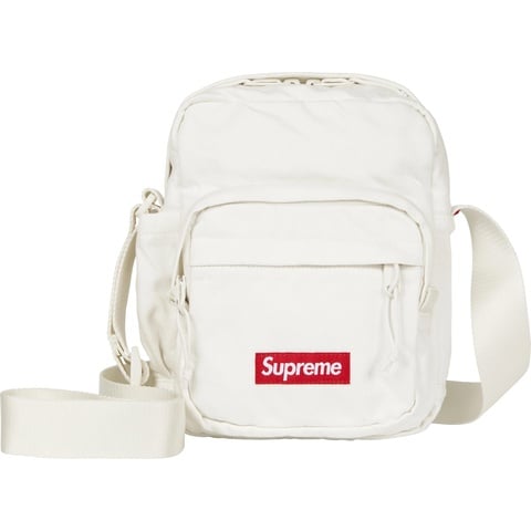 Denim Shoulder Bag - fall/winter 2025 - Supreme