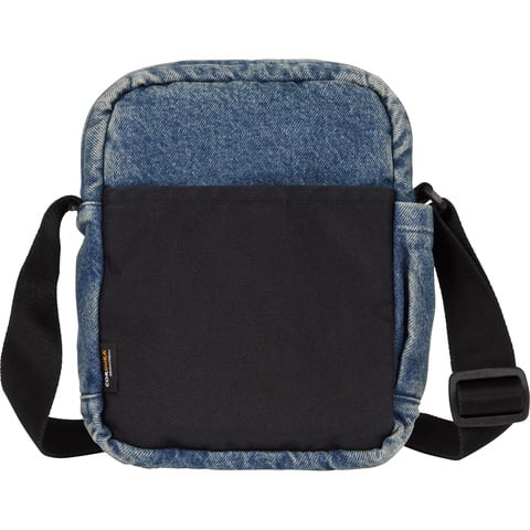 バッグ Supreme Denim Shoulder Bag \