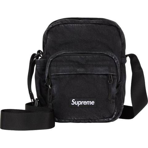 Denim Shoulder Bag - fall/winter 2025 - Supreme