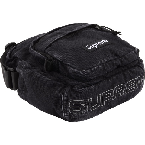 Denim Shoulder Bag - fall/winter 2025 - Supreme