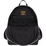 Supreme Supreme Vanson Leathers b.b. Simon Backpack (FW25) - Black