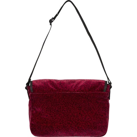 Velvet Small Messenger Bag - fall/winter 2025 - Supreme