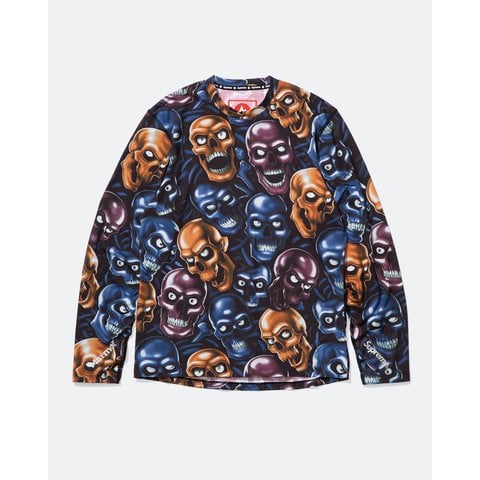 Supreme Base Layer L/S Top