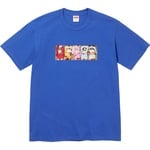 Supreme Girls Tee (FW25)