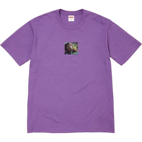 Supreme/The Exorcist Puke Tee - fall/winter 2025 - Supreme