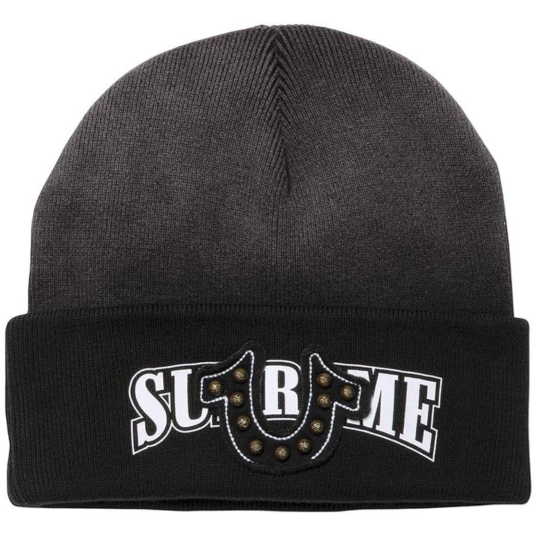 Supreme Supreme True Religion Beanie (FW25) - $60