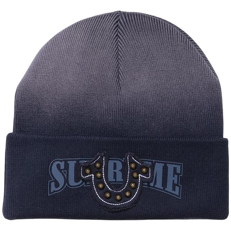 Supreme Supreme True Religion Beanie (FW25) - $60