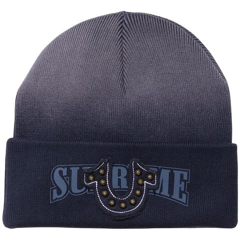 Supreme®/True Religion® Beanie - fall/winter 2025 - Supreme