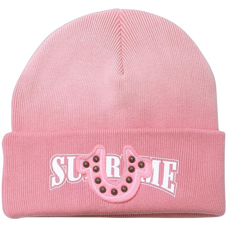 Supreme®/True Religion® Beanie - SupremeCommunity
