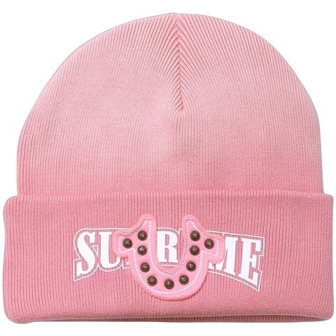 Supreme®/True Religion® Beanie - fall/winter 2025 - Supreme