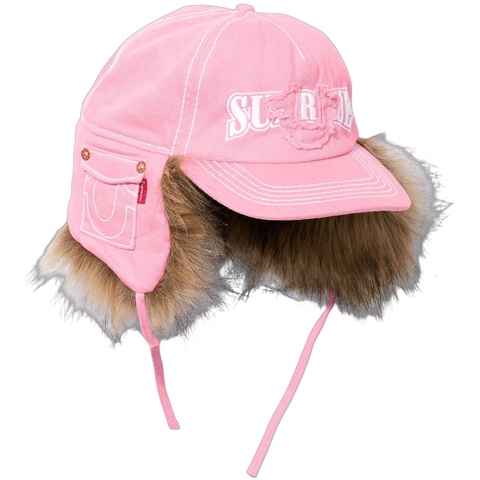 Supreme Supreme®/True Religion® Earflap 5-Panel - Colorway
