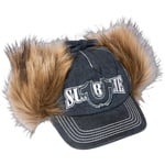 Supreme Supreme True Religion Earflap 5-Panel (FW25)