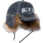 Supreme Supreme True Religion Earflap 5-Panel (FW25)