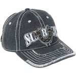 Supreme Supreme True Religion Mesh Back 6-Panel (FW25)