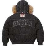 Supreme Supreme True Religion Puffer Jacket (FW25)