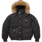 Supreme Supreme True Religion Puffer Jacket (FW25)