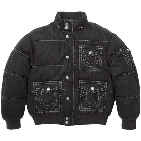 Supreme®/True Religion® Puffer Jacket - Supreme
