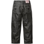 Supreme Supreme True Religion Loose Fit Leather Pant (FW25)