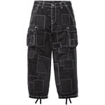 Supreme Supreme True Religion Patchwork Cargo Pant (FW25)