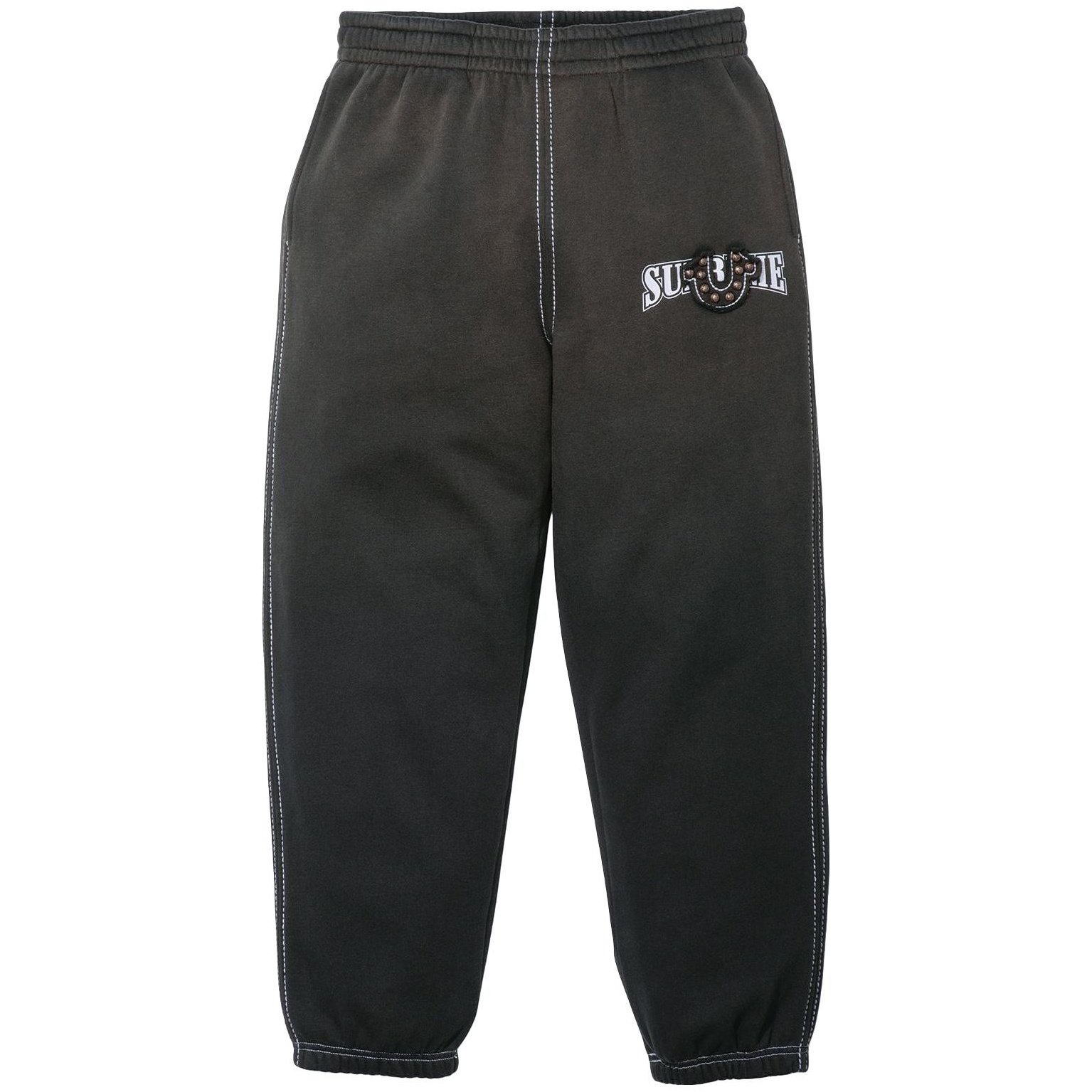 Supreme Supreme True Religion Sweatpant (FW25) - $198