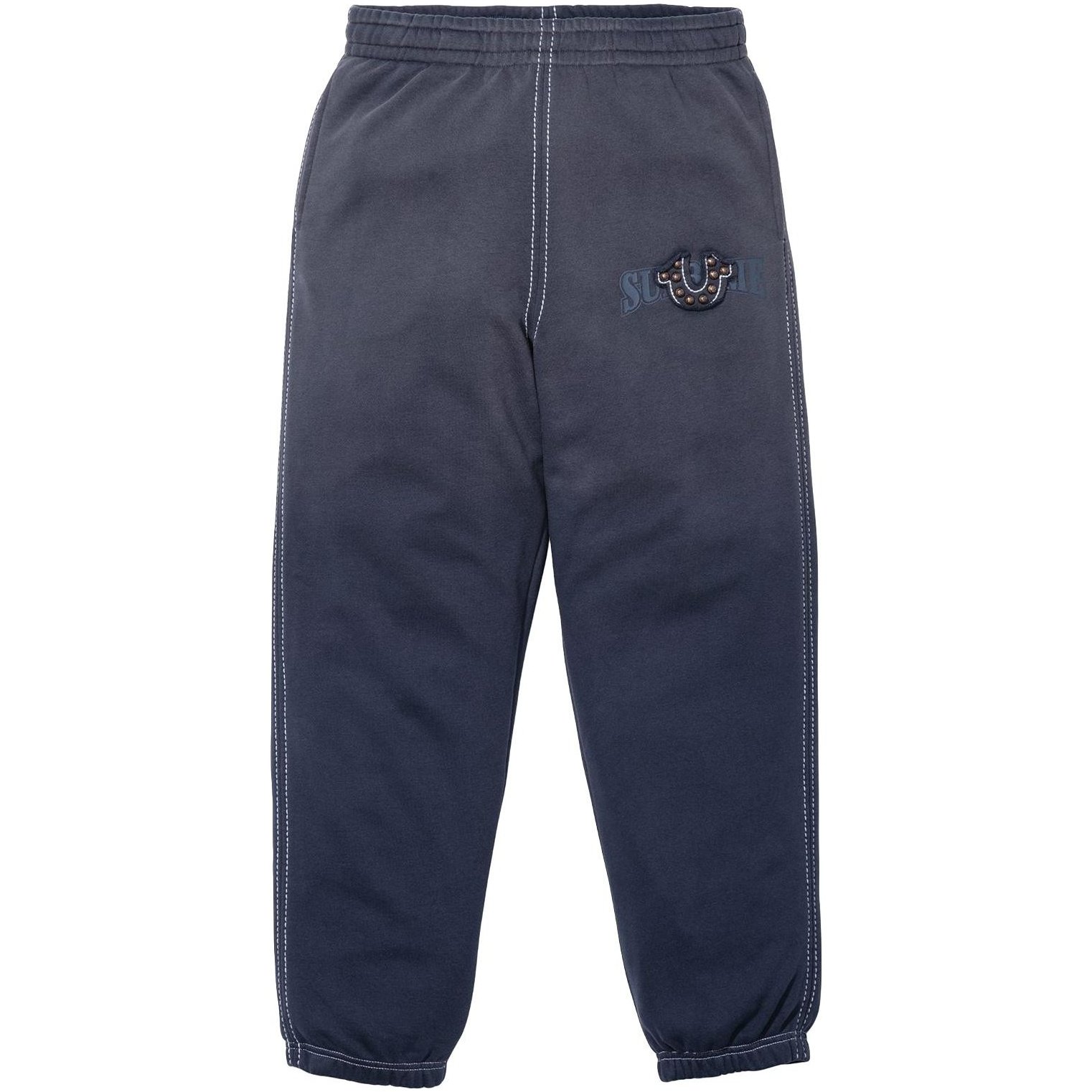 Supreme Supreme True Religion Sweatpant (FW25) - $198