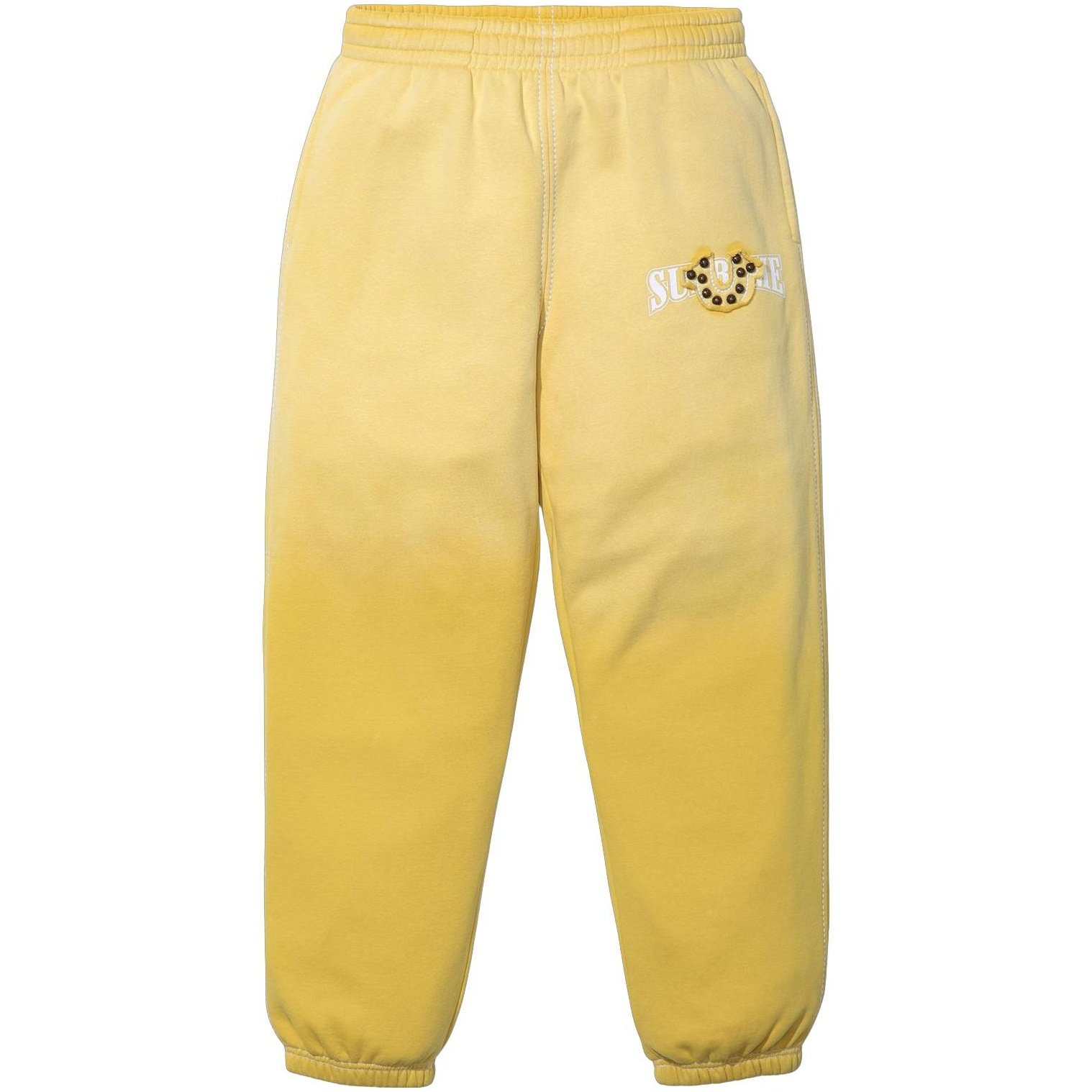 Supreme Supreme True Religion Sweatpant (FW25) - $198