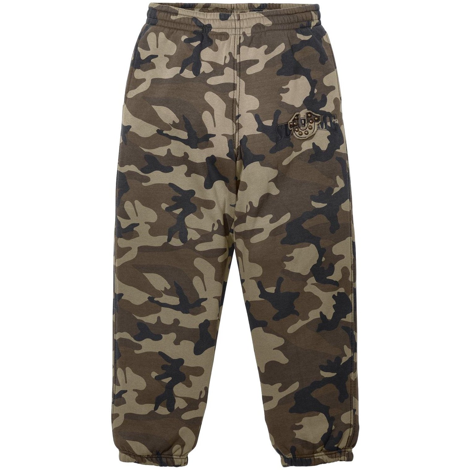 Supreme Supreme True Religion Sweatpant (FW25) - $198