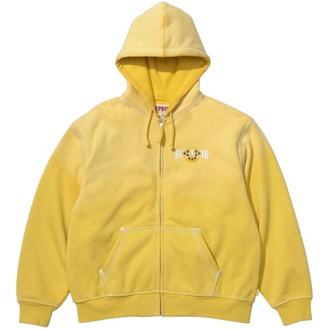 Supreme Supreme®/True Religion® Zip Up Hooded Sweatshirt - Colorway