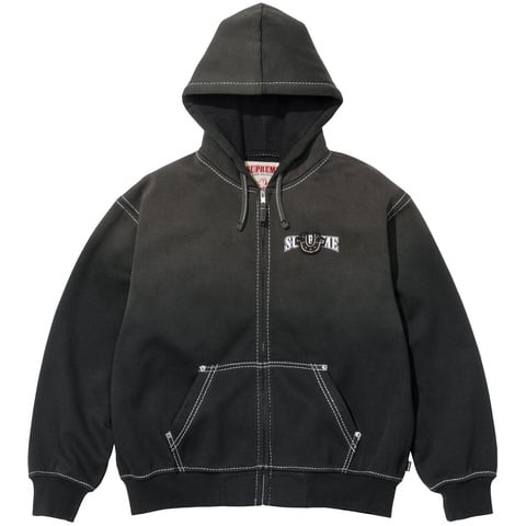 トップス Supreme TrueReligion Zip Up Hood Brown Supreme True Religion Zip Up Hooded Sweatshirt (FW22) Brown Men's