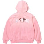 Supreme Supreme True Religion Zip Up Hooded Sweatshirt (FW25)