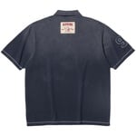 Supreme Supreme True Religion Appliqué Polo (FW25)