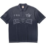 Supreme Supreme True Religion Appliqué Polo (FW25)