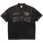 Supreme Supreme True Religion Appliqué Polo (FW25)