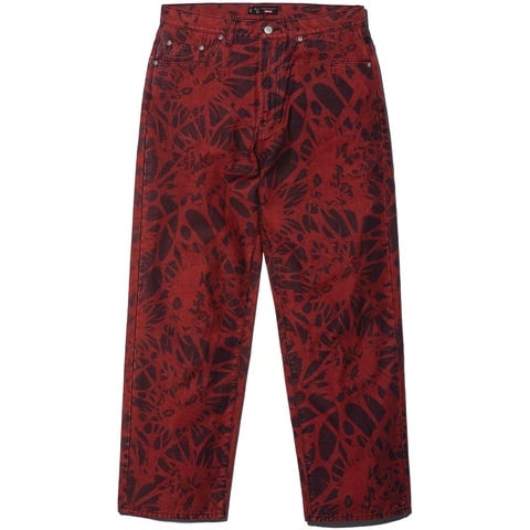 Supreme®/Y's Baggy Jean - fall/winter 2025 - Supreme